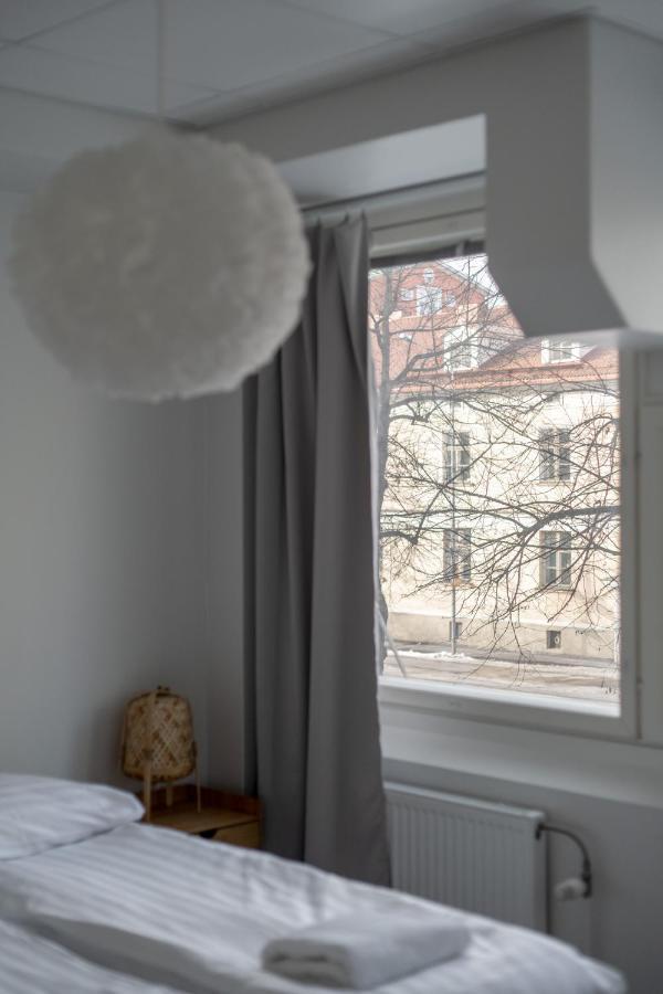Modern 2Br Apartment With Balcony & Central Location - Hosted By 2Ndhomes Тампере Екстериор снимка